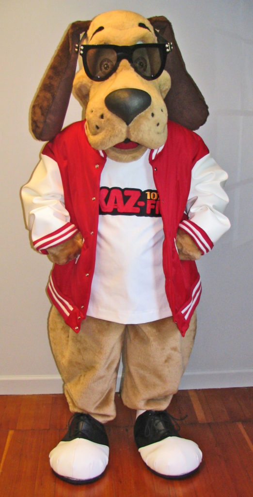 WKAZ Dog