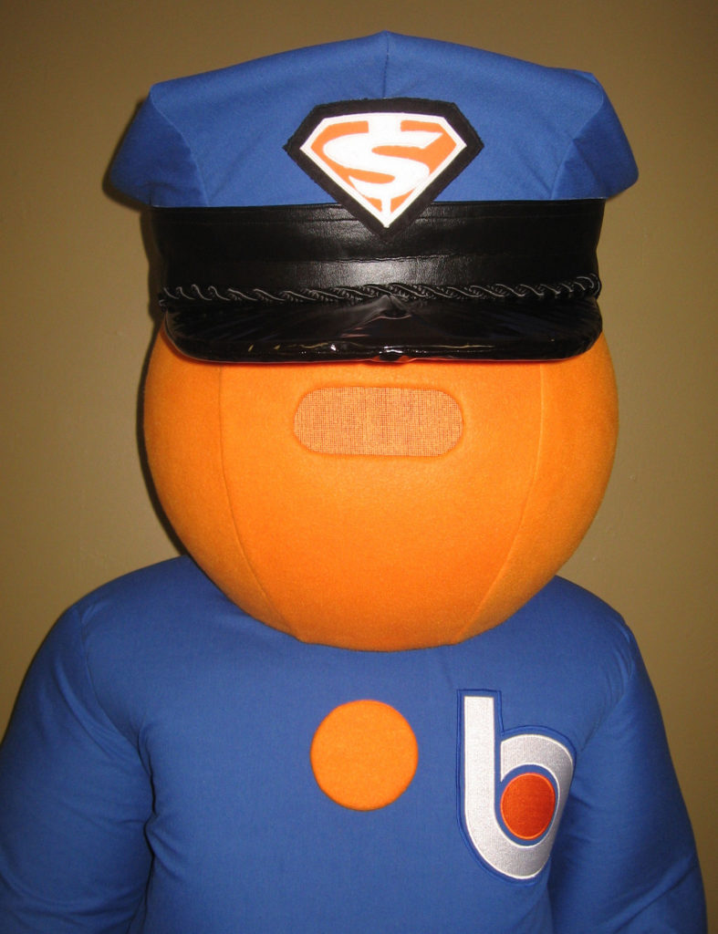 Agent Buster
