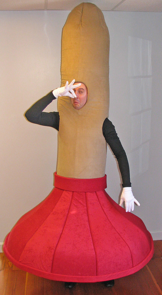 Plunger