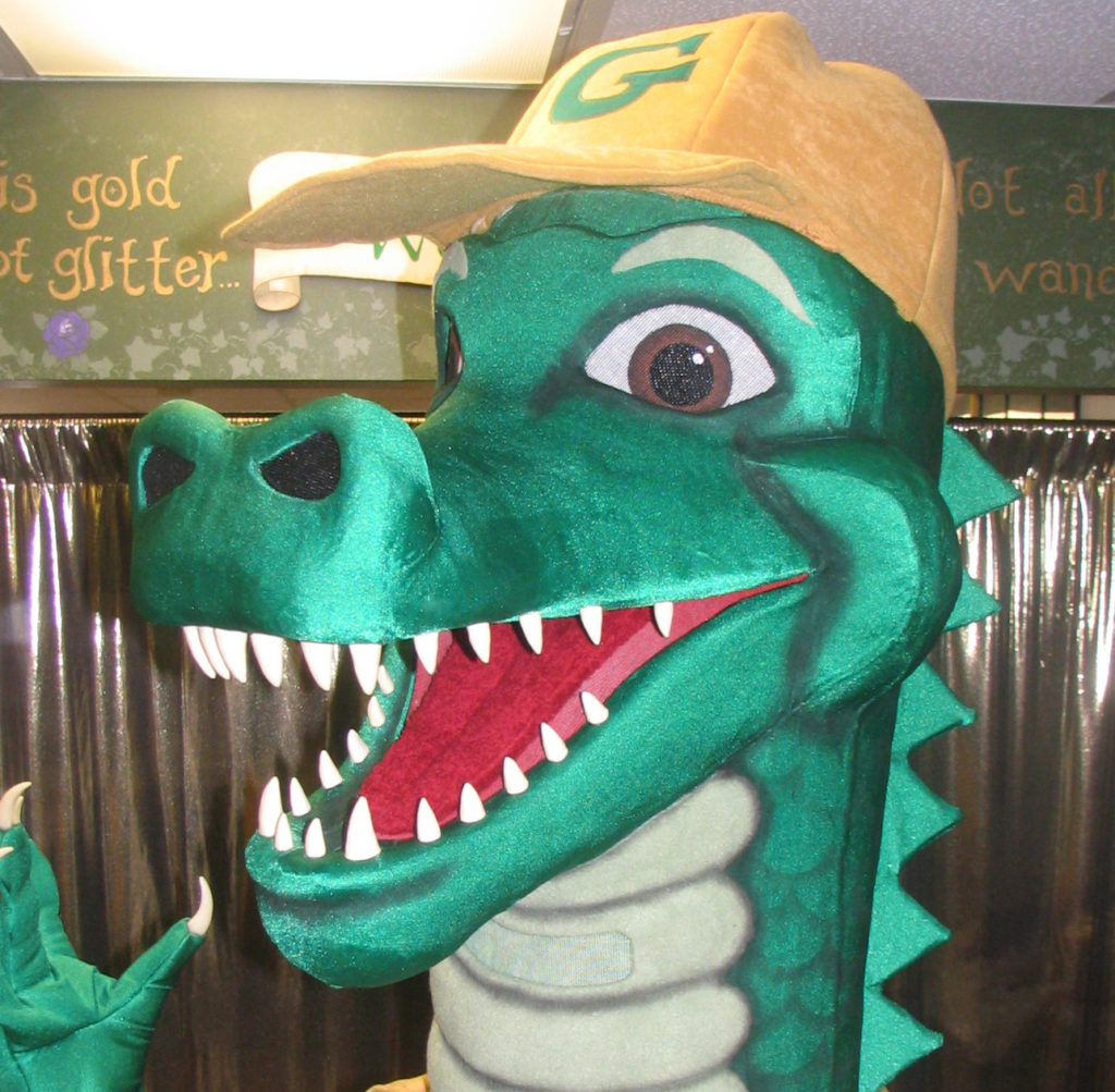 Gator 2