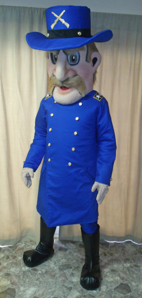 General Sheridan