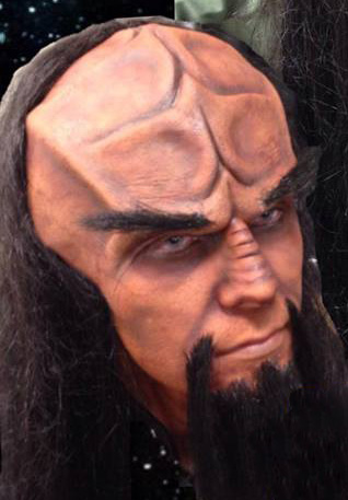 Klingon 2