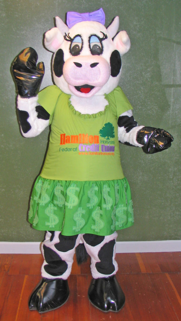Moola Cow