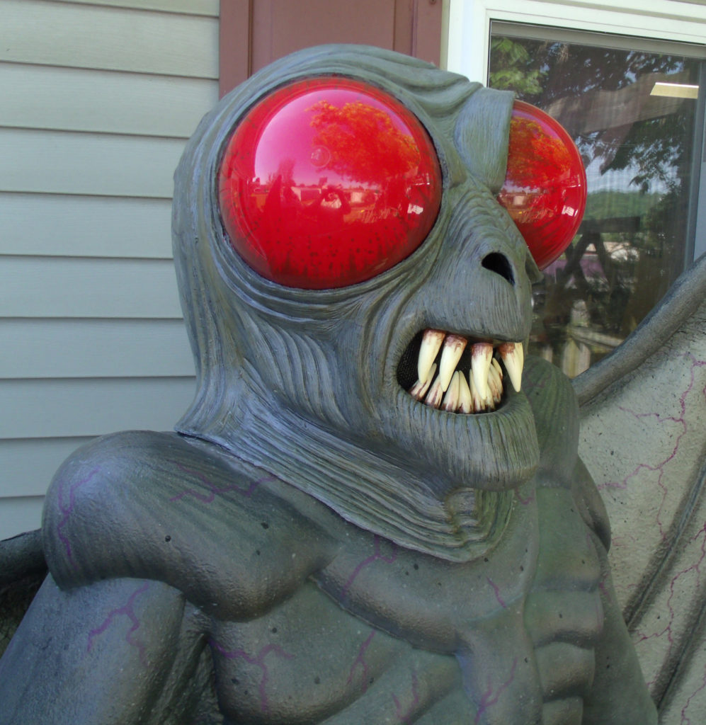 The MOTHMAN 4