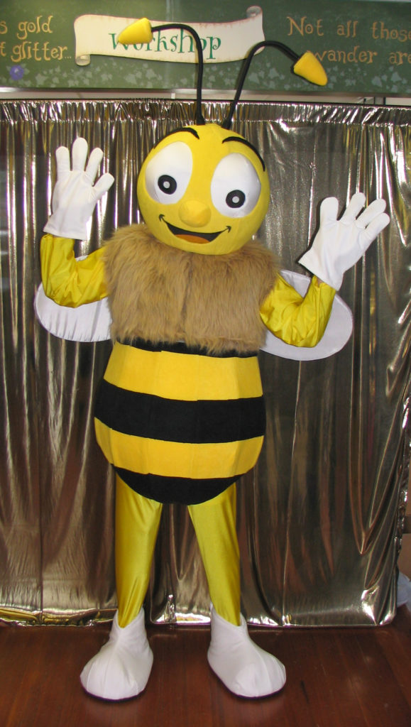 NPB Bee