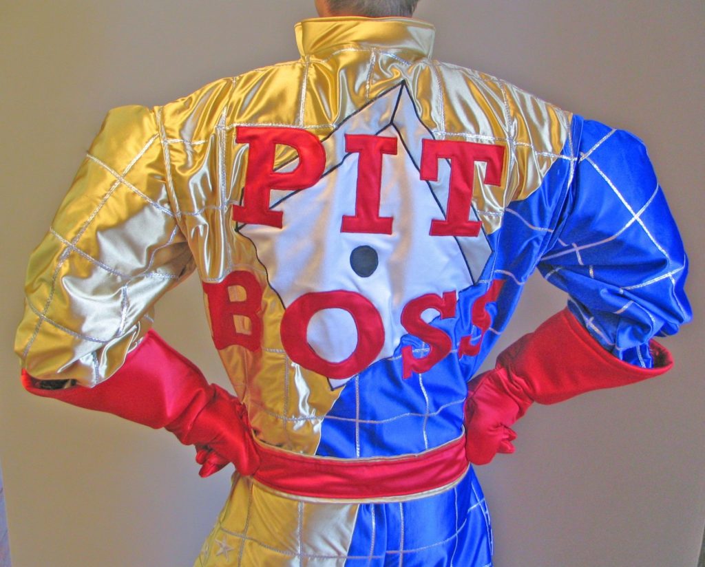 Pit Boss