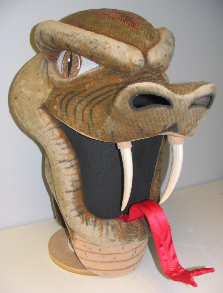Rattlesnake