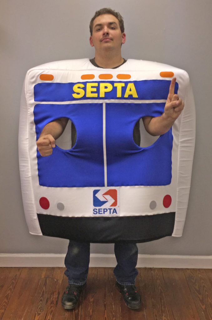 SEPTA Bus