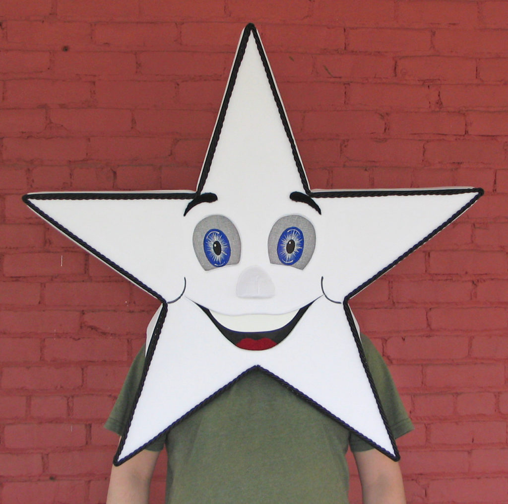 Star Head