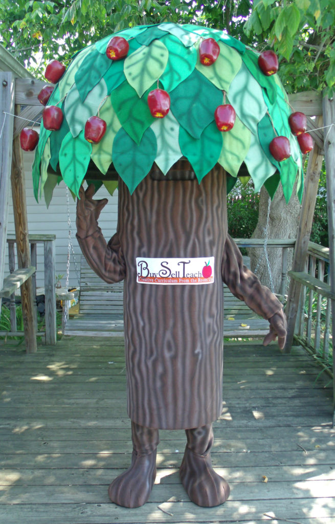 Apple Tree