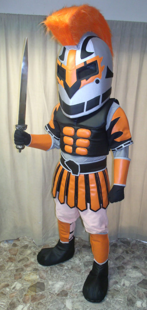 Warrior