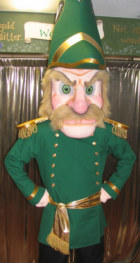 Winfield General