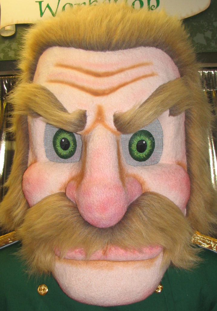 Winfield General